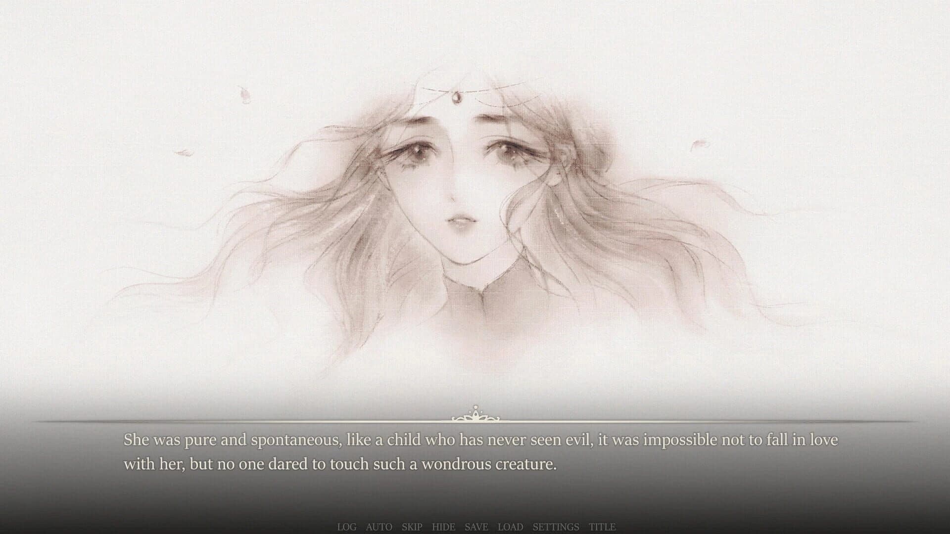 Aixin: Goddess' Love screenshot 5