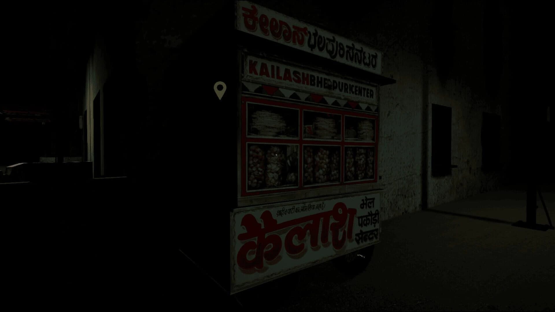 Ajnabee: The Unknown screenshot 3