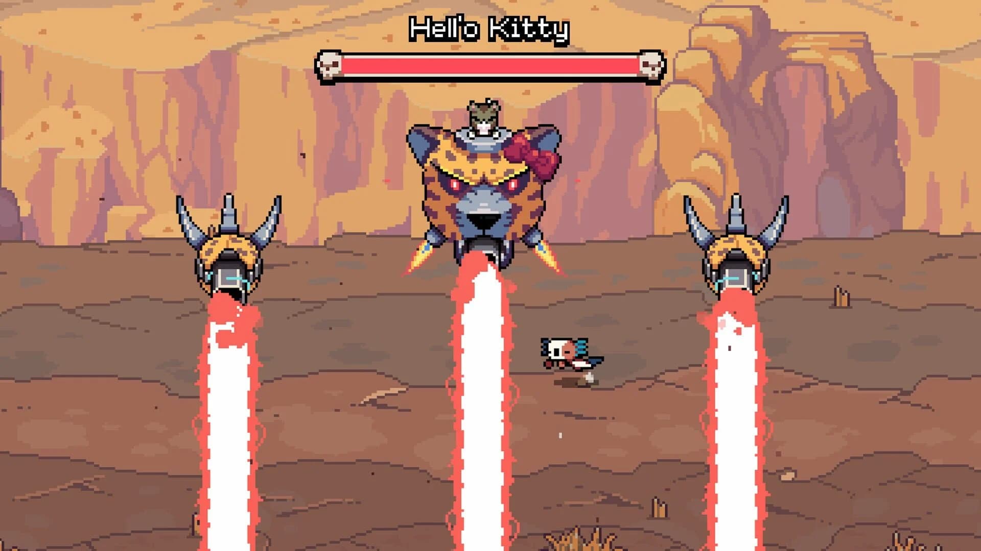 AK-xolotl screenshot 2