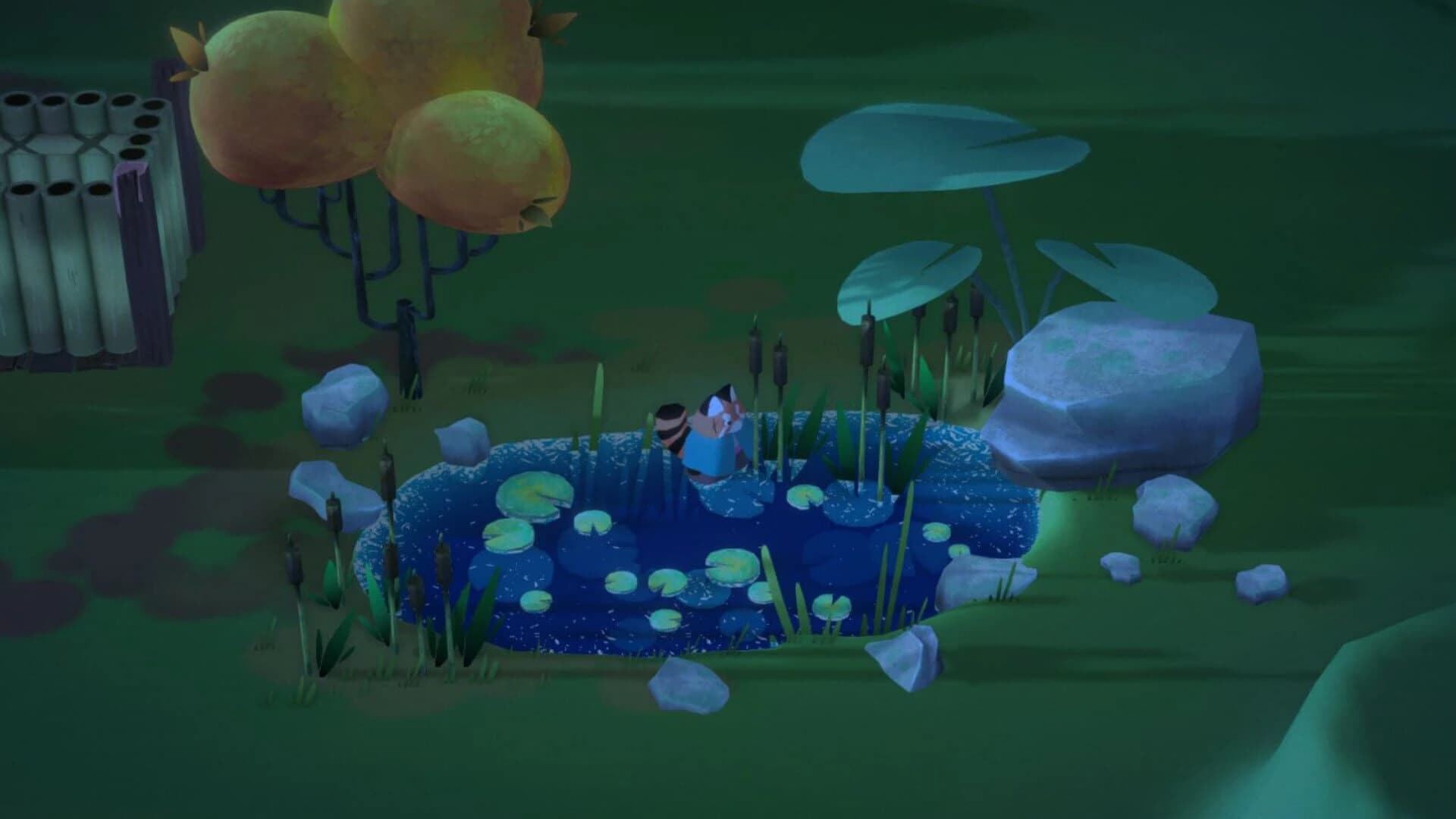 Aka screenshot 5