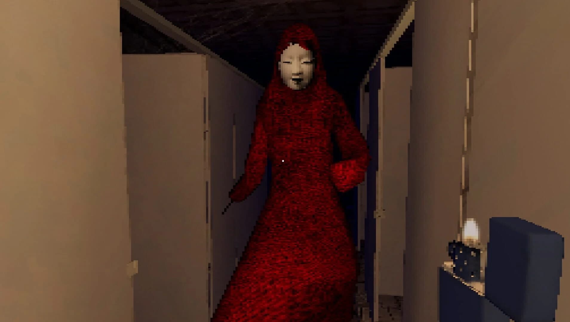 Aka Manto screenshot 3