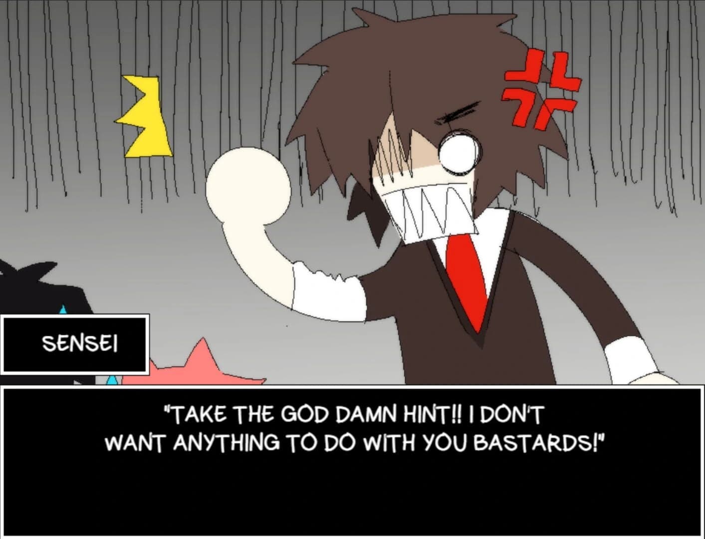 Akahane Academy screenshot 2