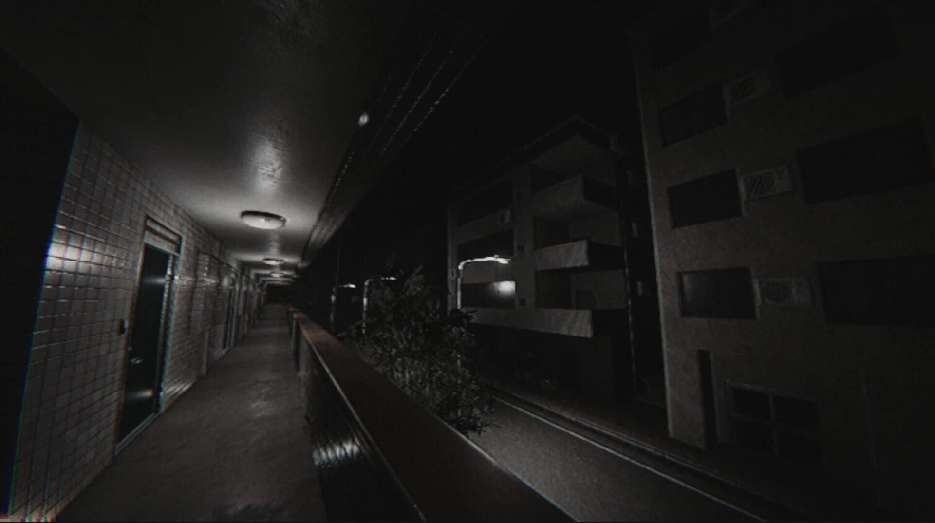 Akai Onna screenshot 5