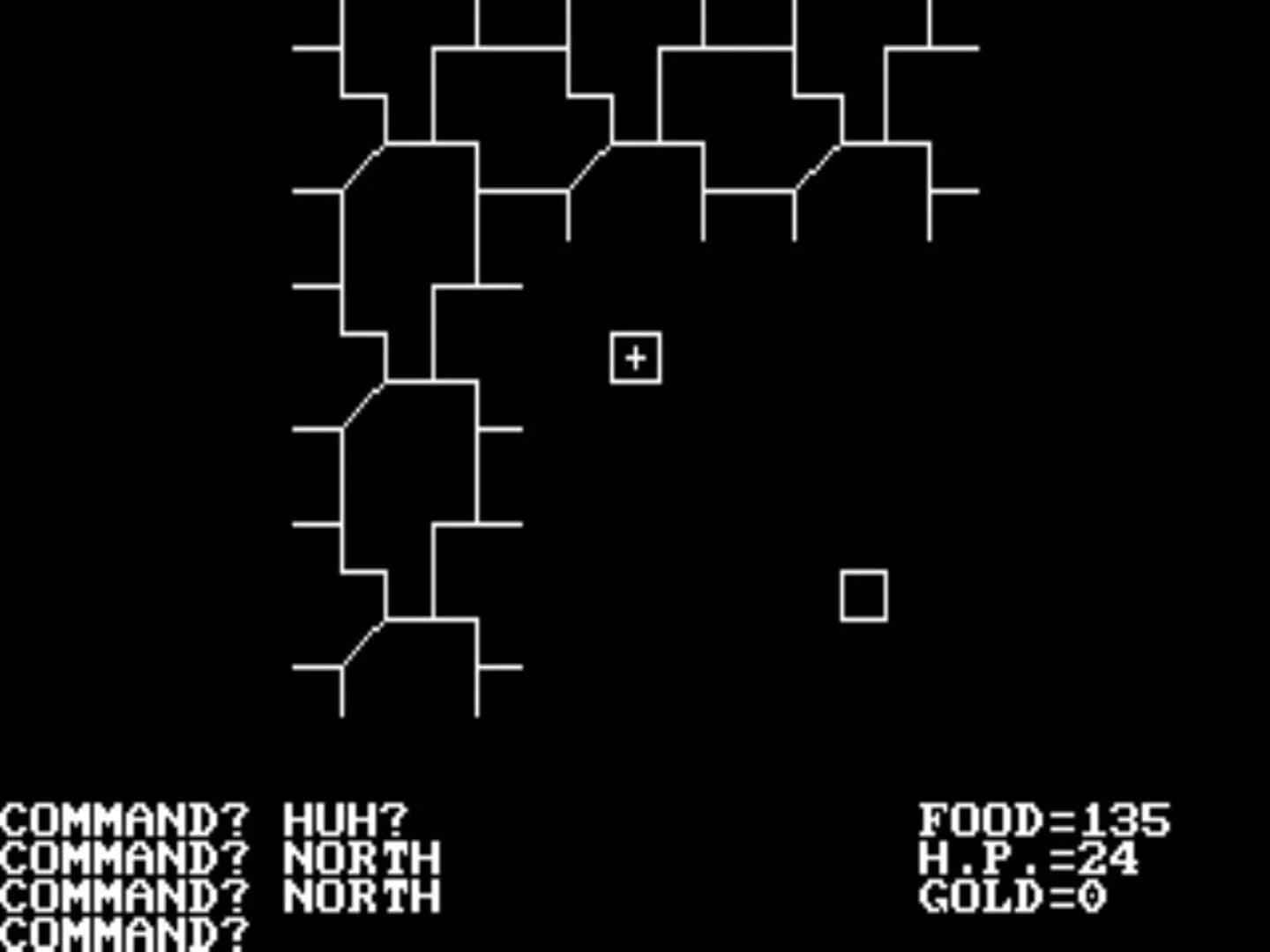 Akalabeth: World of Doom screenshot 5