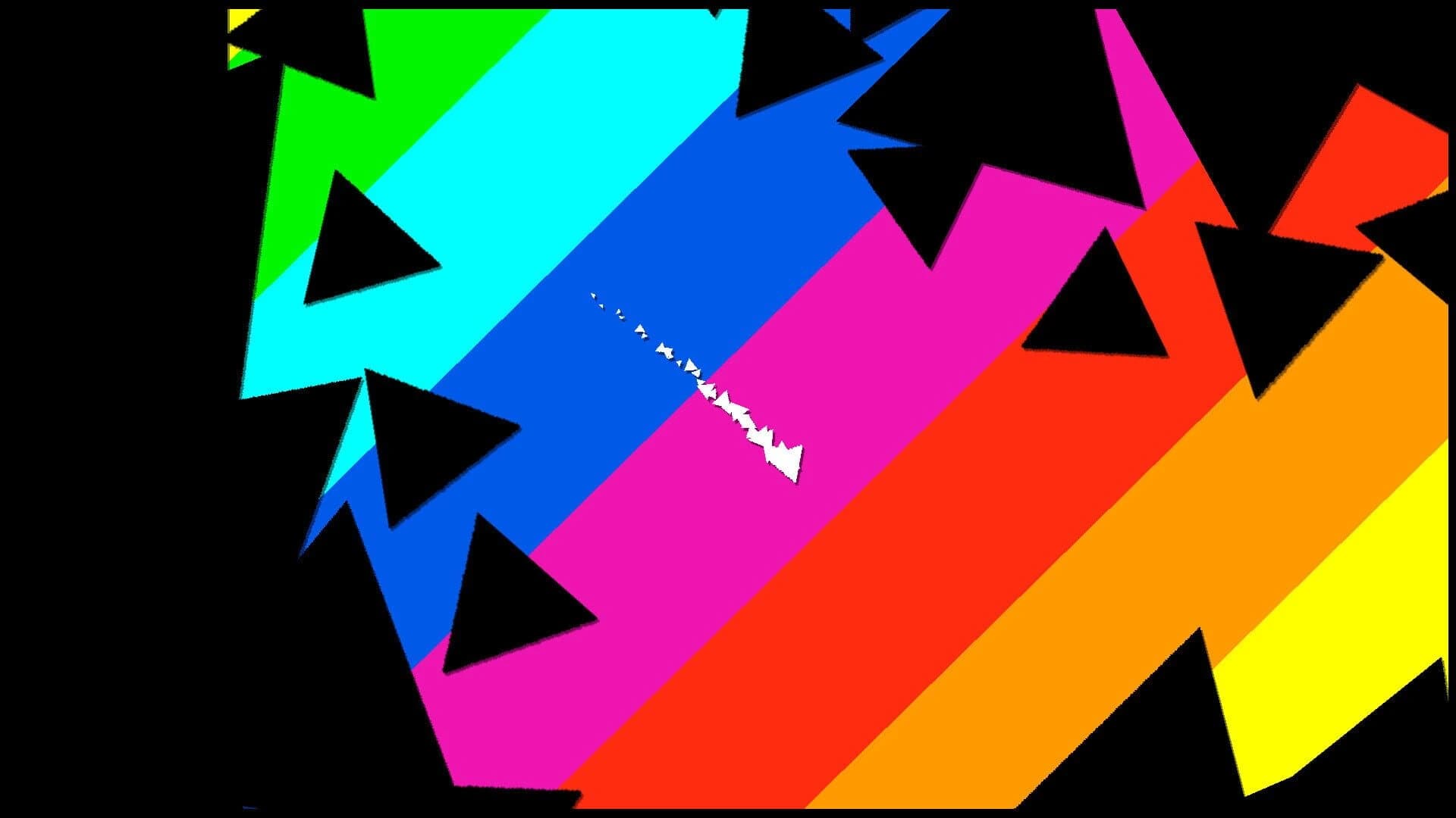 Akapulka: The Rainbow screenshot 5