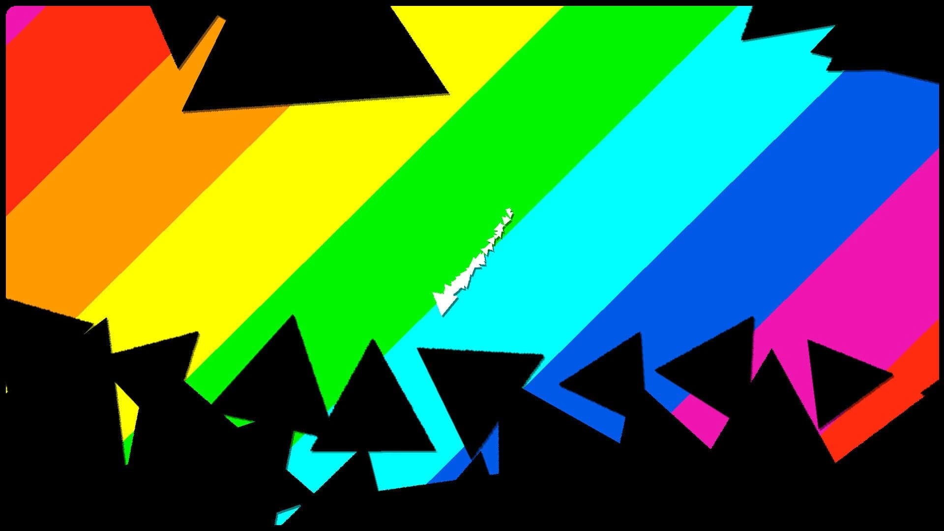 Akapulka: The Rainbow screenshot 3