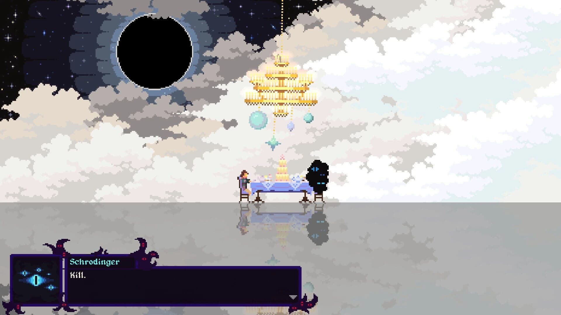Akashic Slingshot screenshot 2