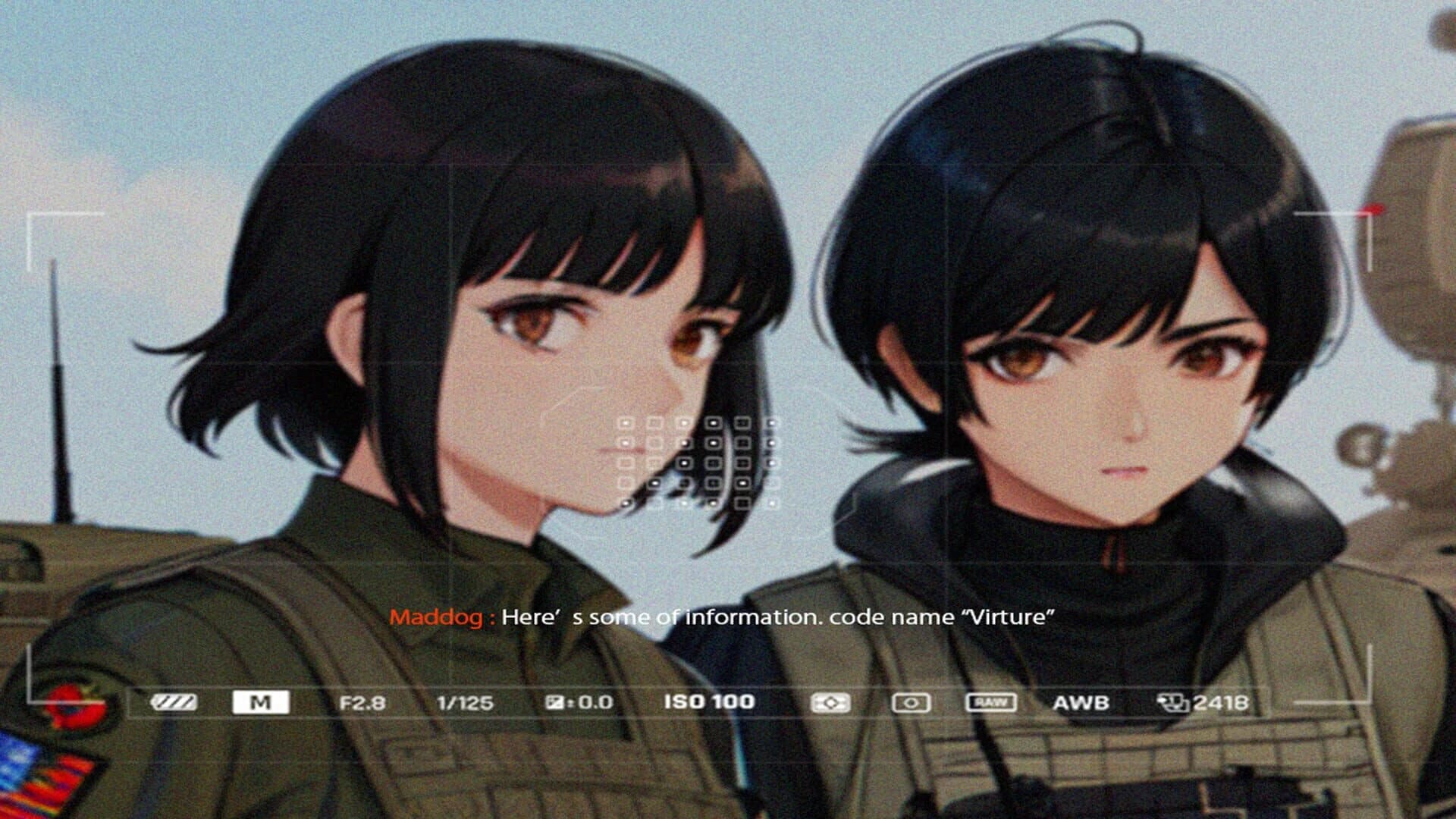 Akatsuki Zero screenshot 4