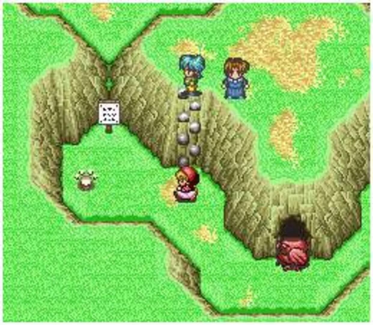 Akazukin Cha-cha screenshot 1