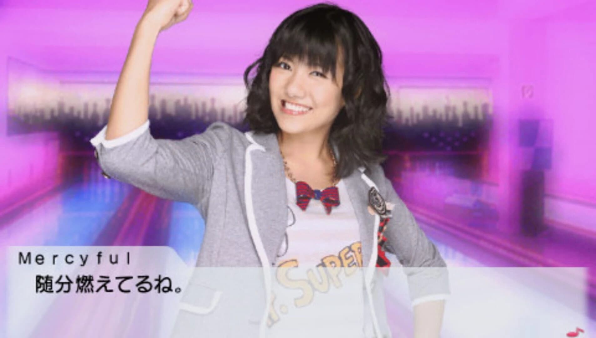 AKB1/48: Idol to Koishitara screenshot 4