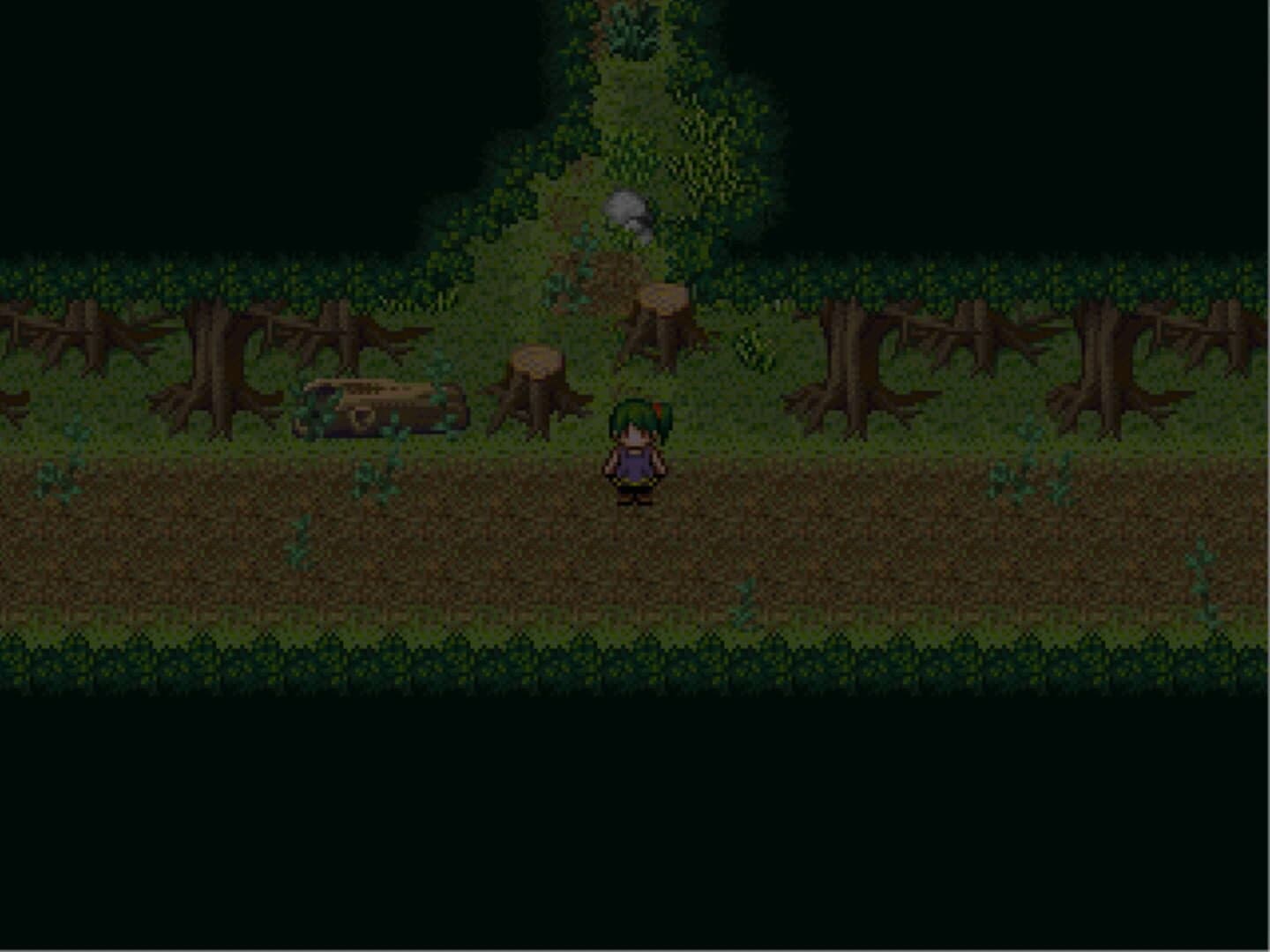 Akemi-tan screenshot 1