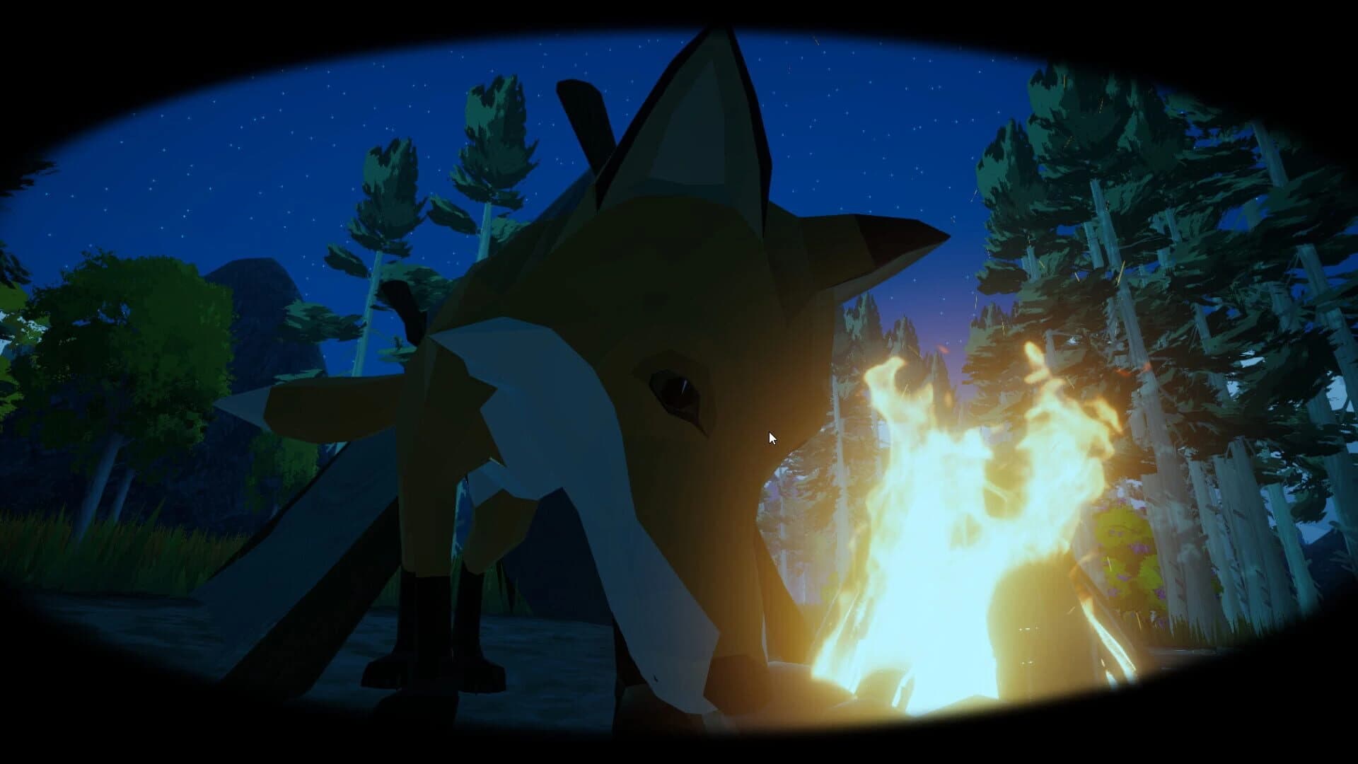 Akiiwan: Survival screenshot 1
