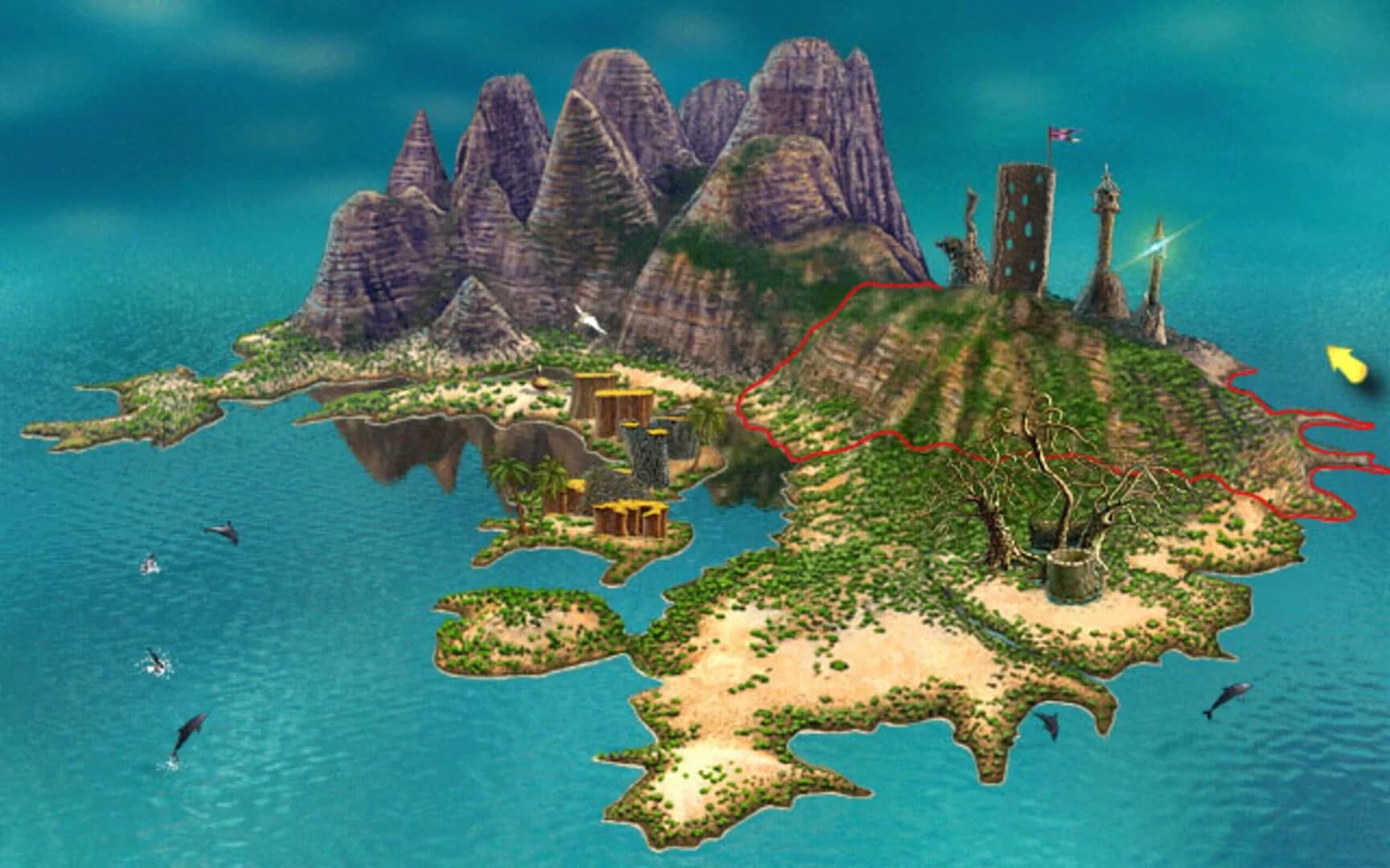 Akimbo: Kung-Fu Hero screenshot 4