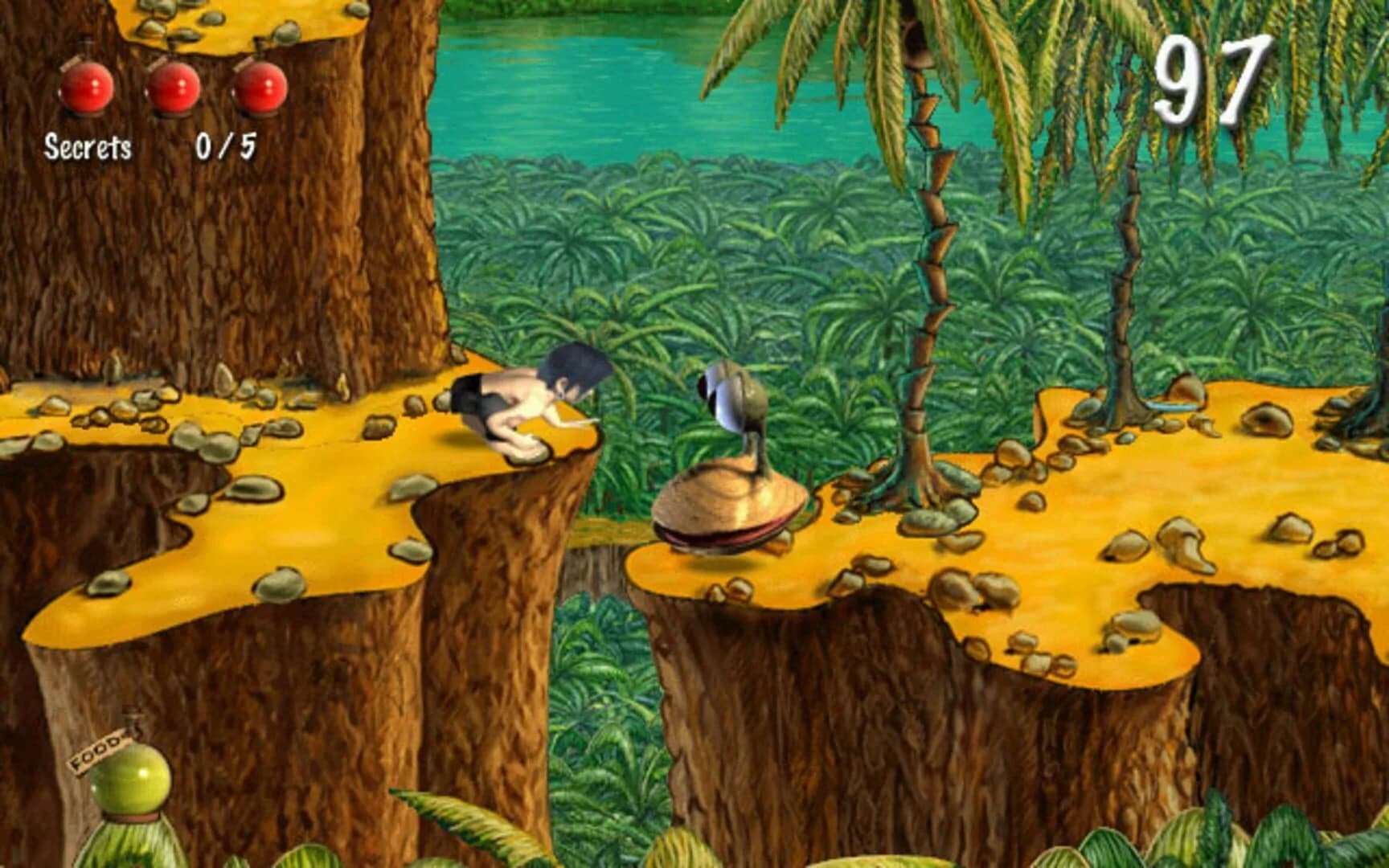 Akimbo: Kung-Fu Hero screenshot 3