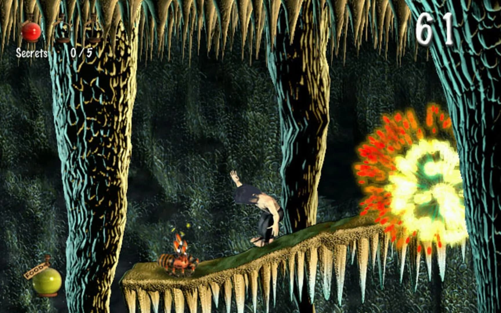 Akimbo: Kung-Fu Hero screenshot 5