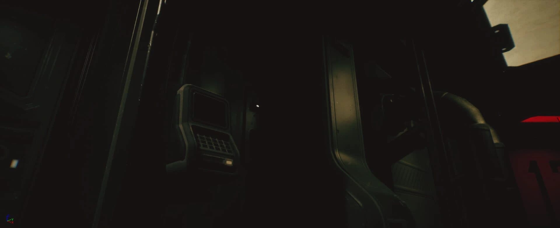 Akirao: A Researcher Awakens screenshot 3