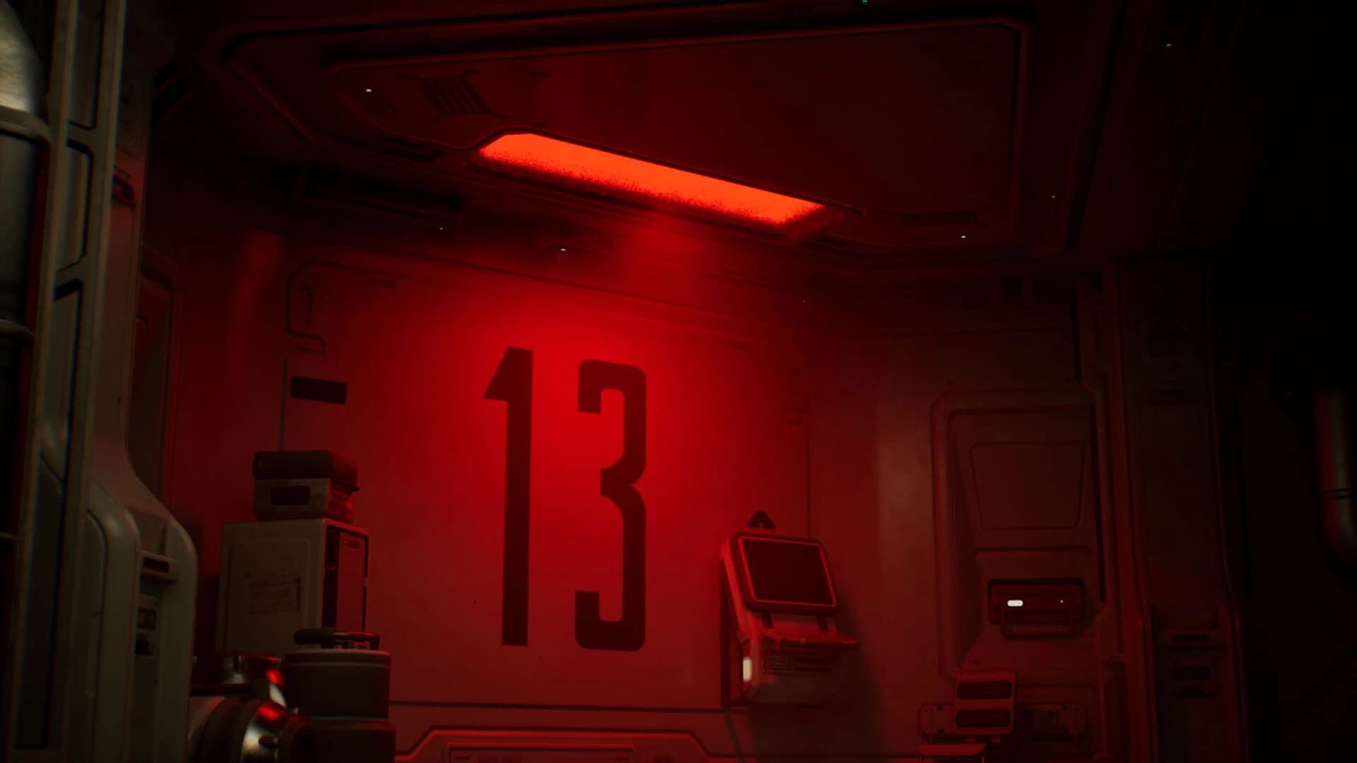Akirao: A Researcher Awakens screenshot 5