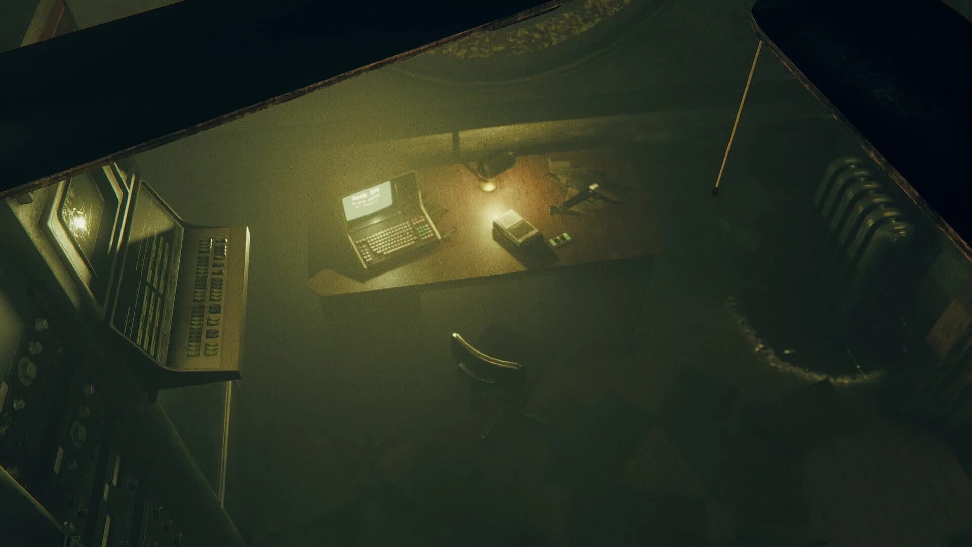 Akolyta screenshot 3