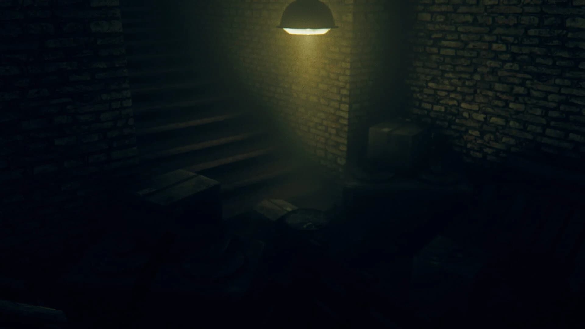 Akolyta screenshot 2