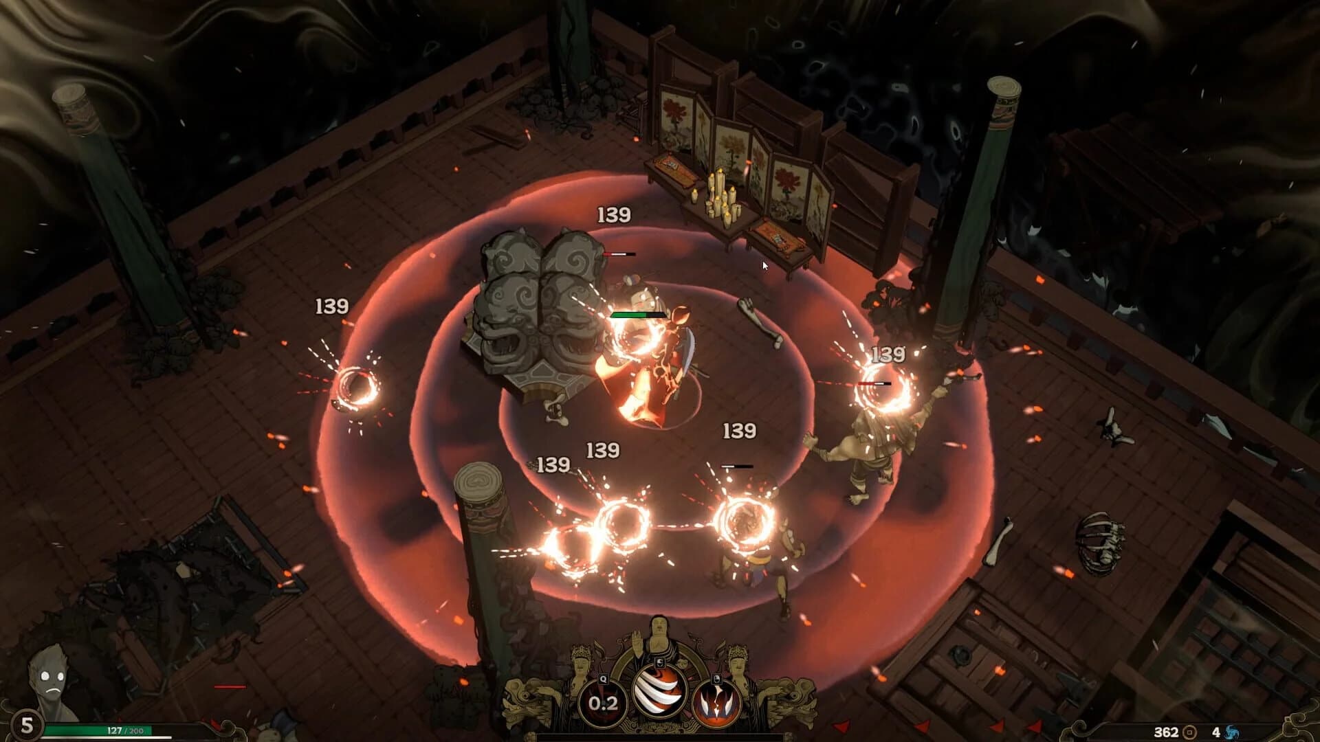 Aksun screenshot 4