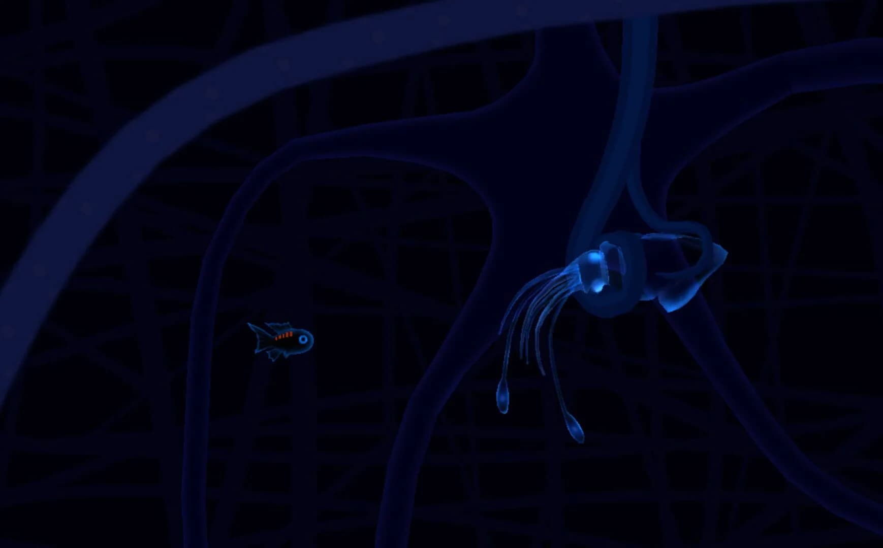 Akuatica screenshot 4