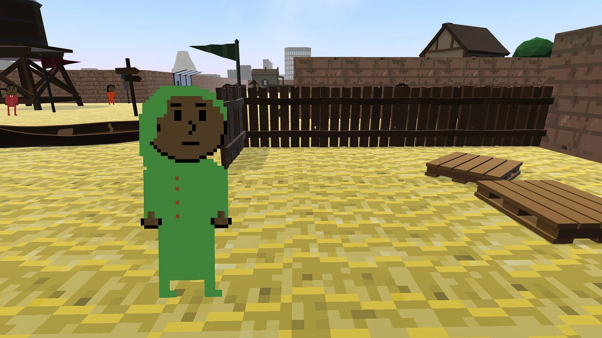Al-Ankabut screenshot 5