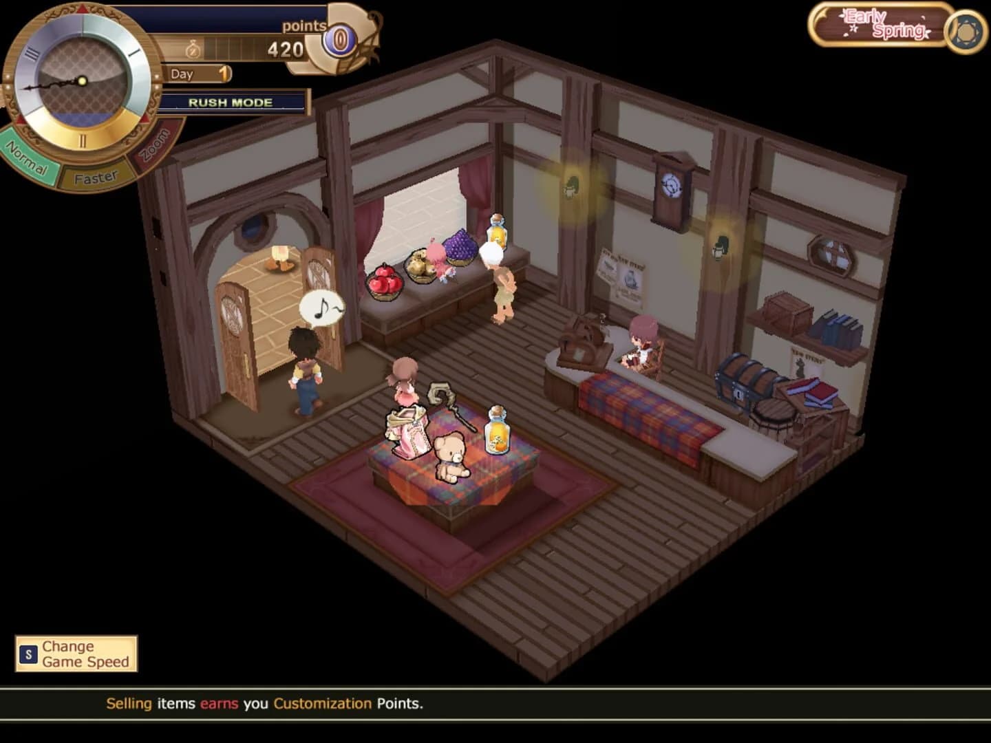 Al Fine screenshot 1