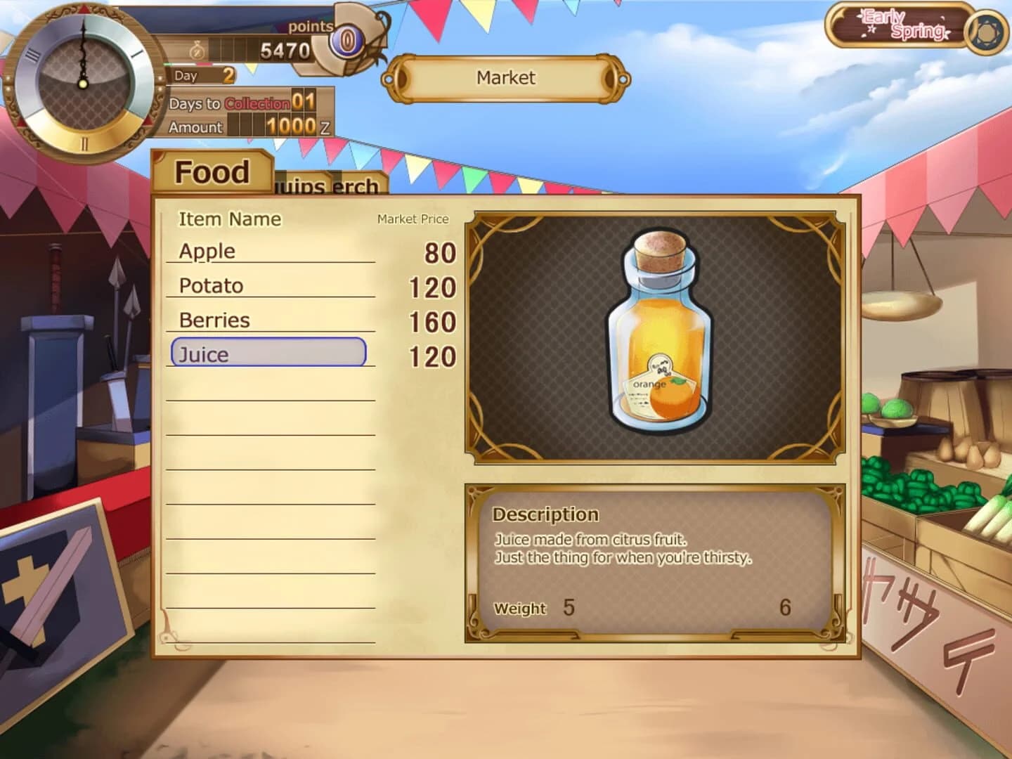 Al Fine screenshot 3