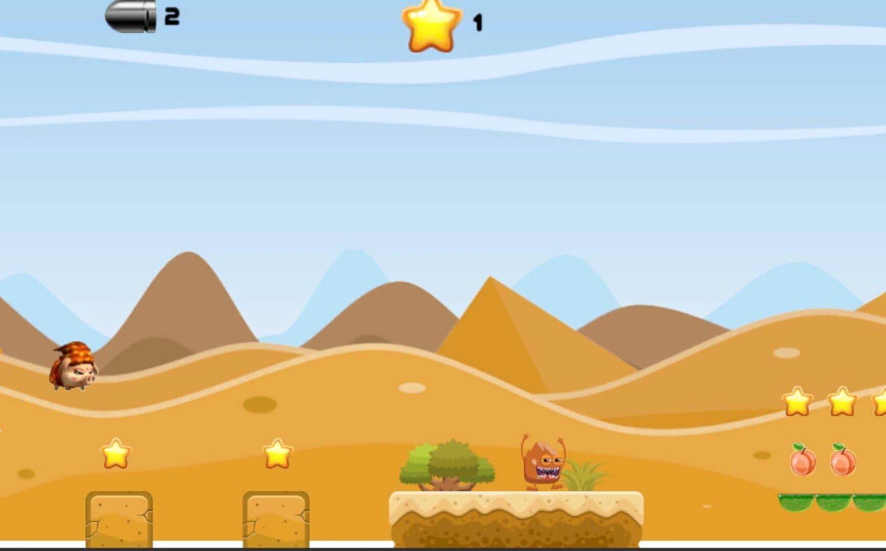 Alacrity screenshot 3