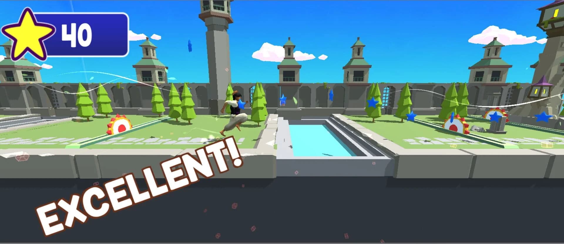 Aladdin: Save the Princess screenshot 1