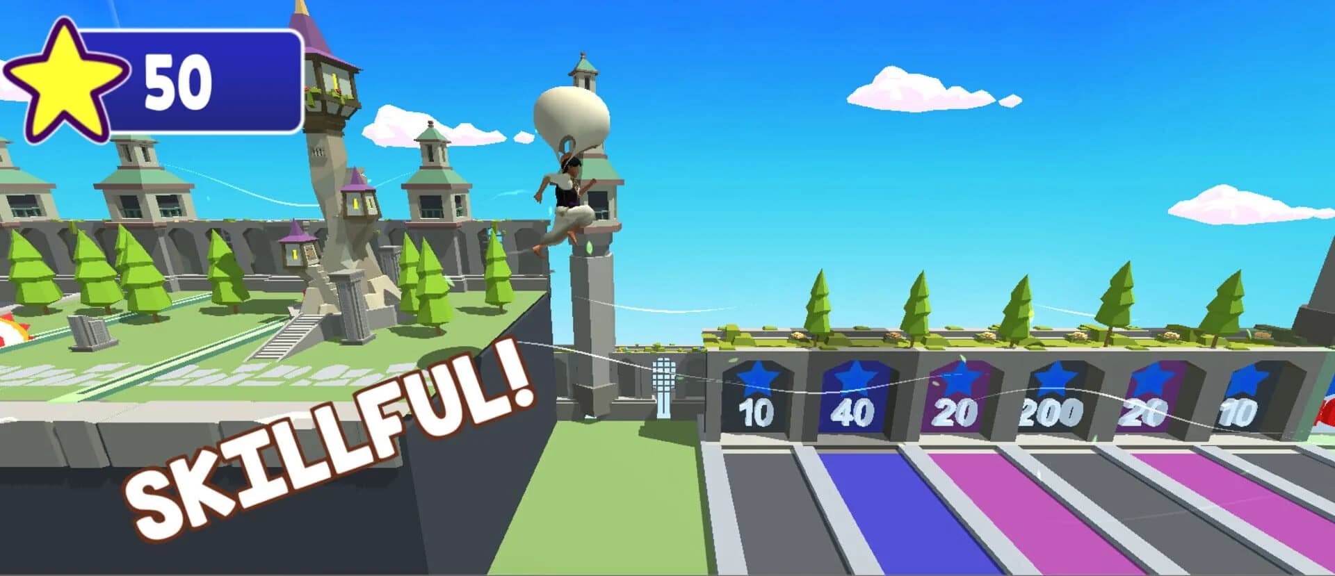 Aladdin: Save the Princess screenshot 3