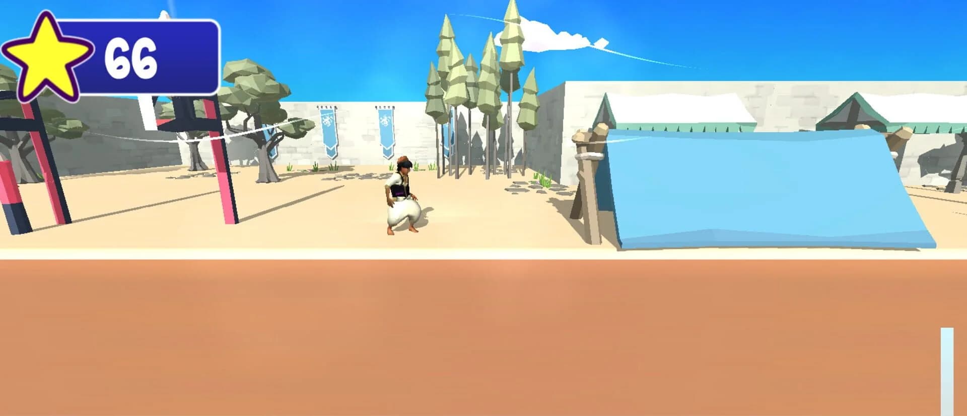 Aladdin: Save the Princess screenshot 5