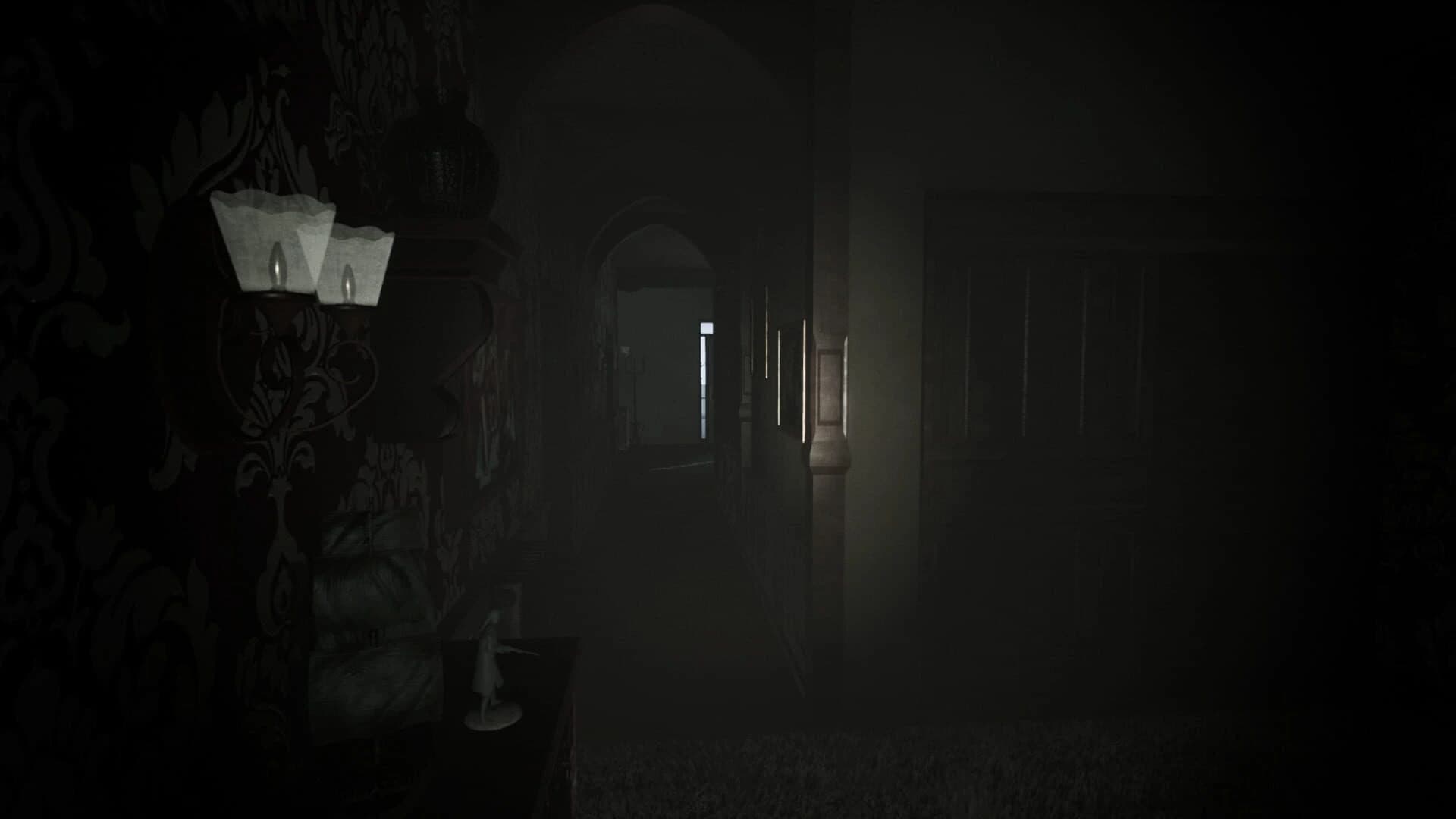 Alan Sharp screenshot 4