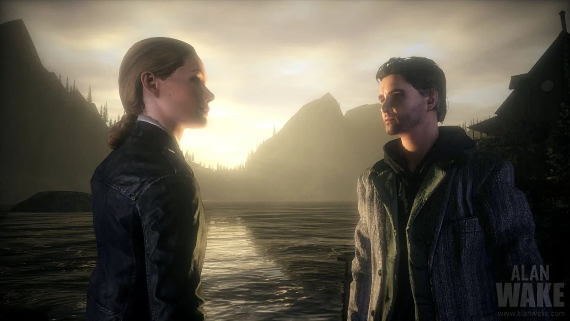 Alan Wake screenshot 5