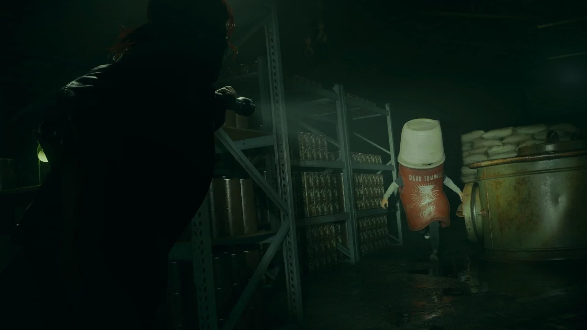 Alan Wake II: Night Springs screenshot 3