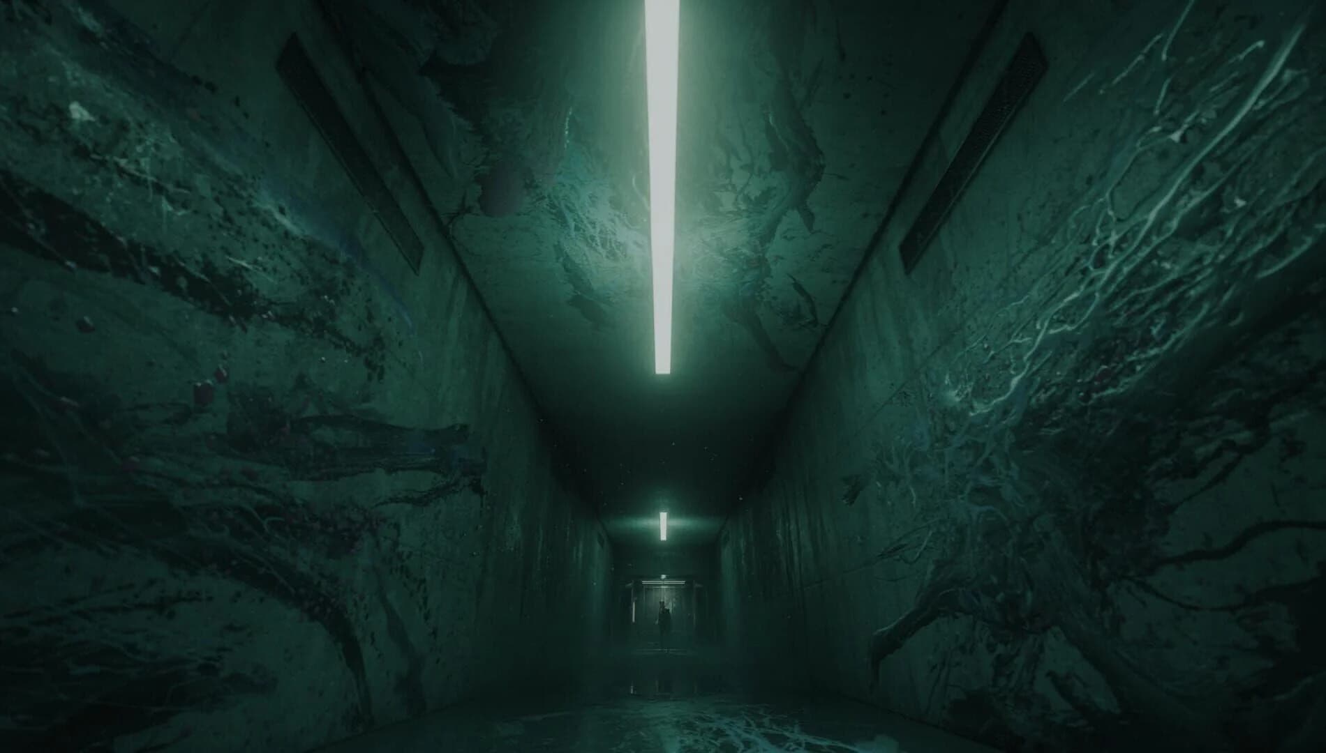 Alan Wake II: The Lake House screenshot 4