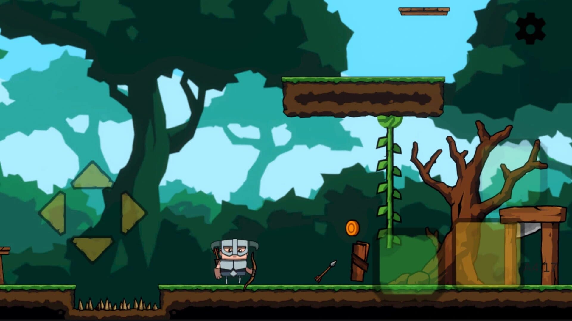 Alaric's Quest screenshot 5