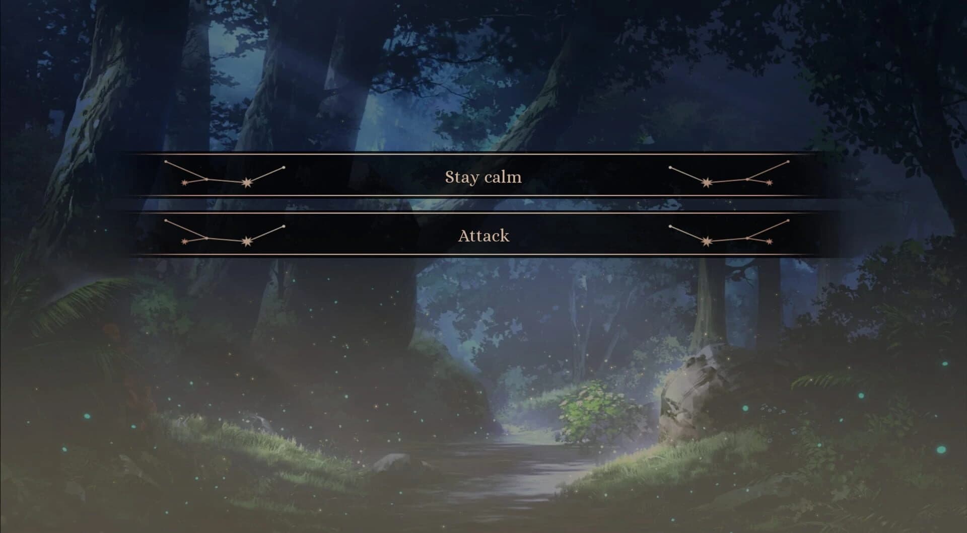 Alaris screenshot 1