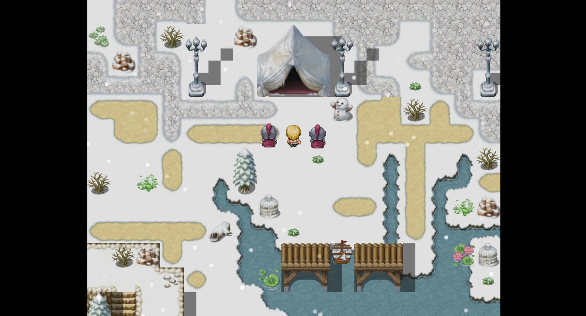 Alaryia screenshot 4