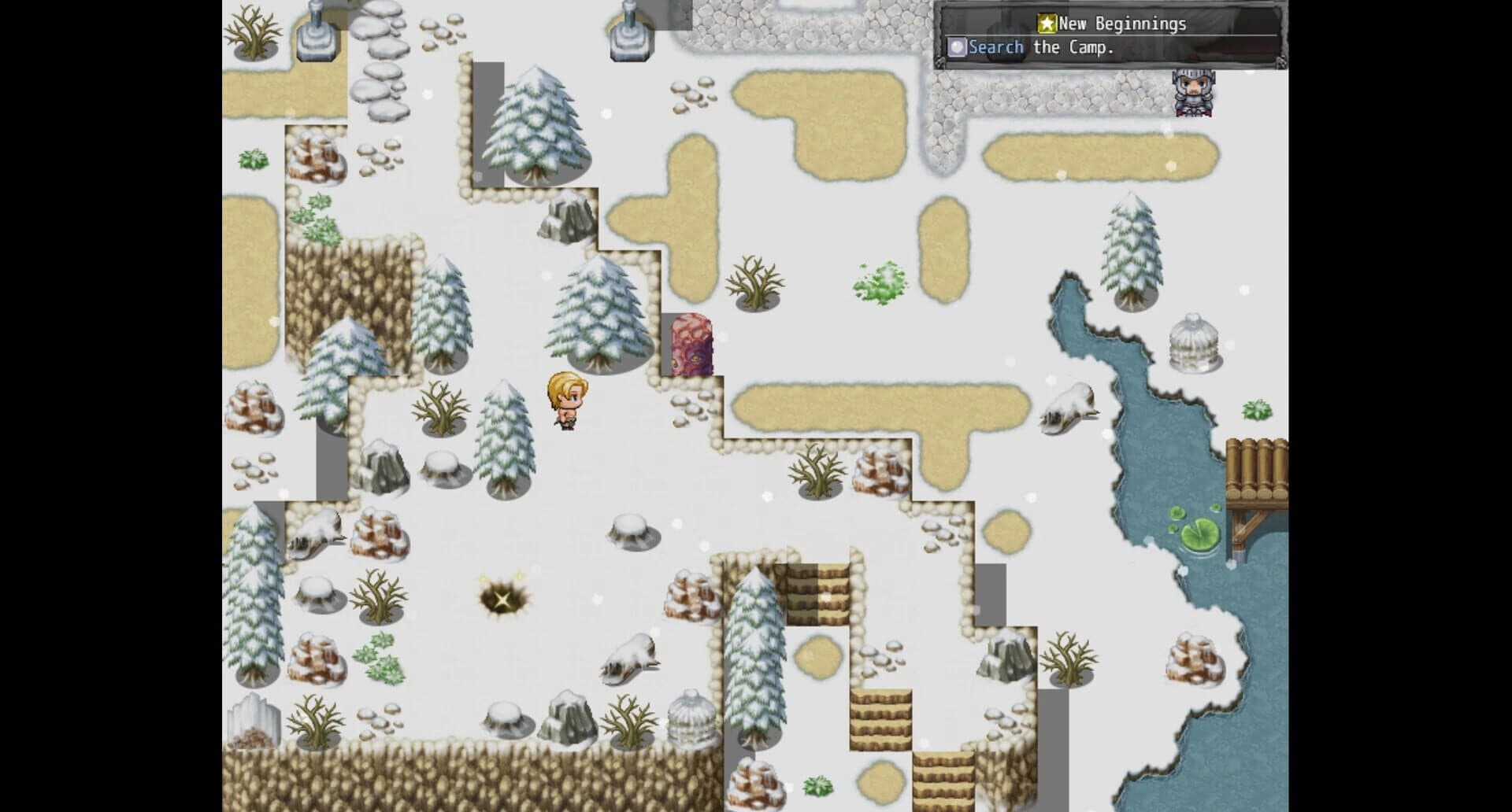 Alaryia screenshot 5