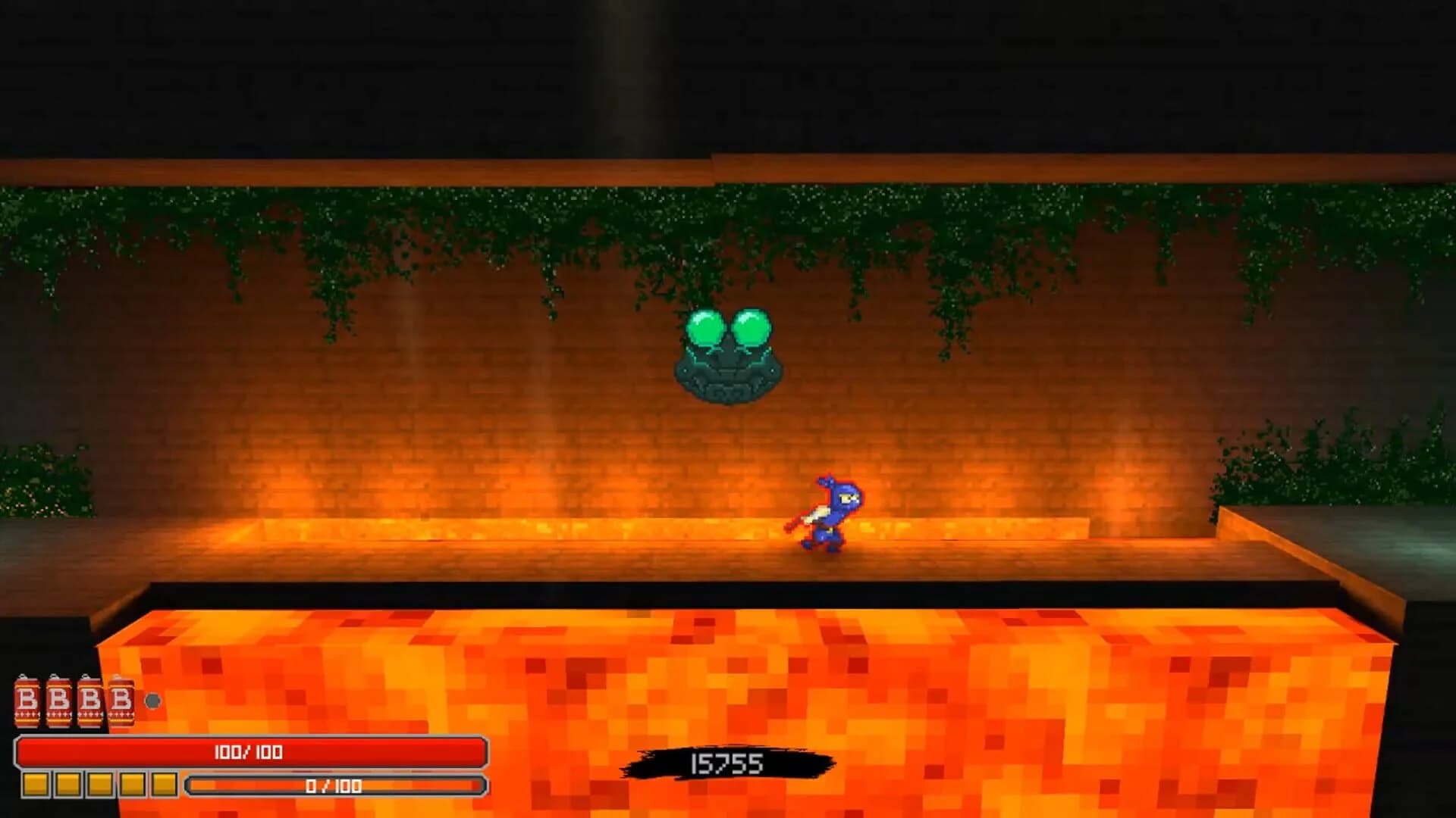 Albacete Warrior screenshot 5