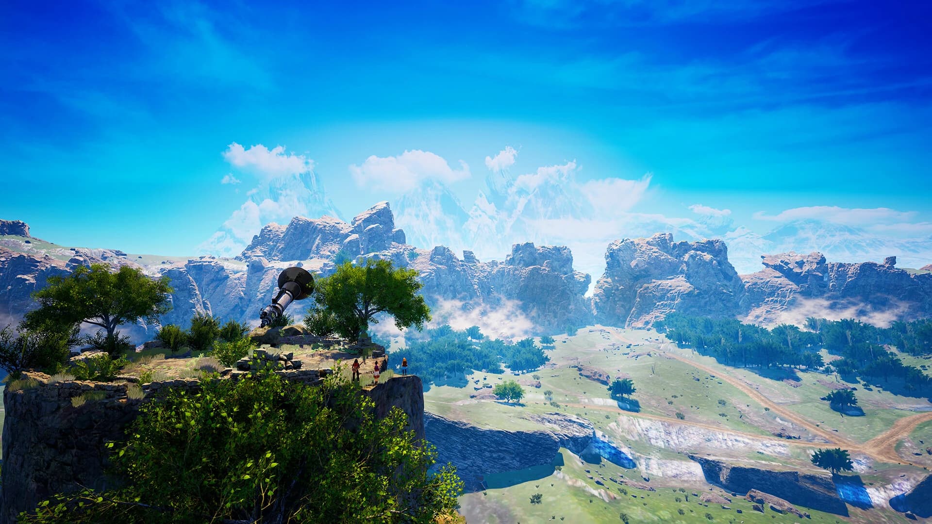 Albatroz screenshot 6