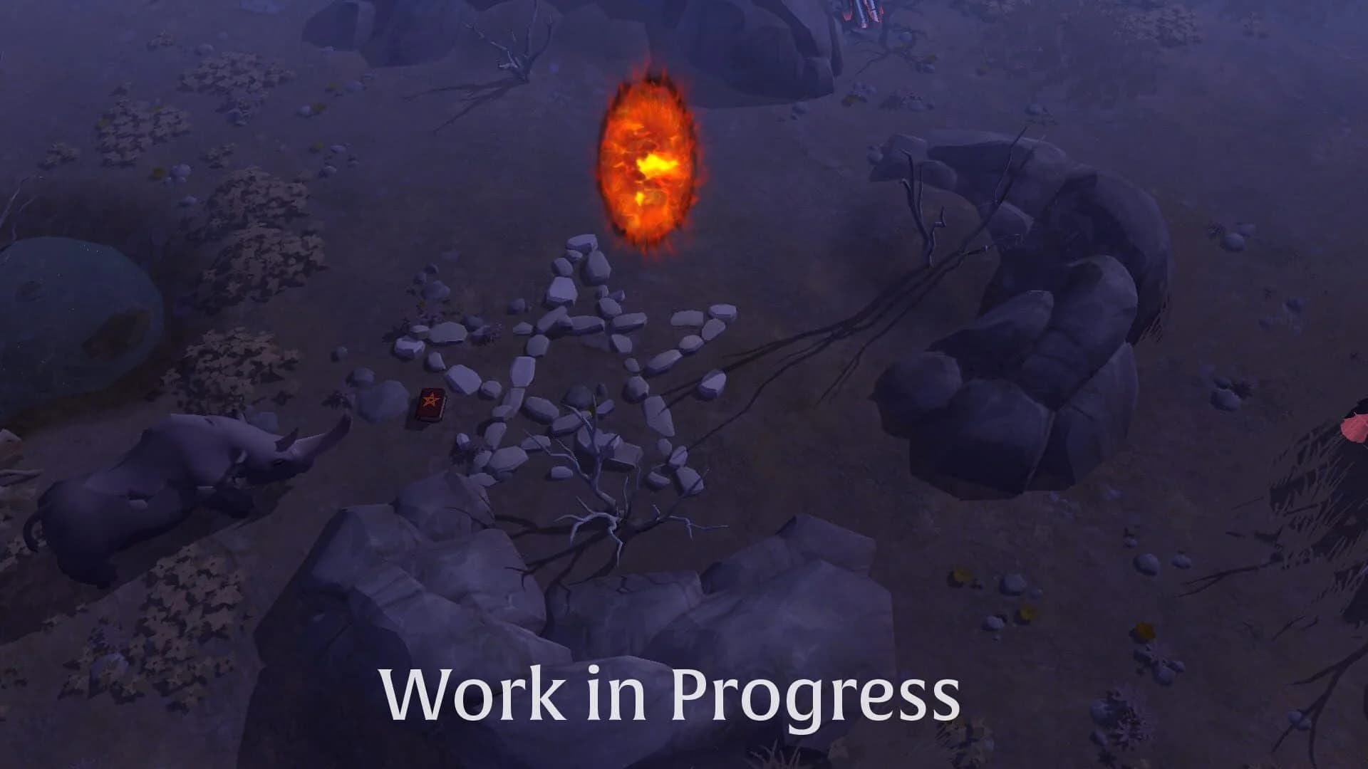 Albion Online screenshot 2