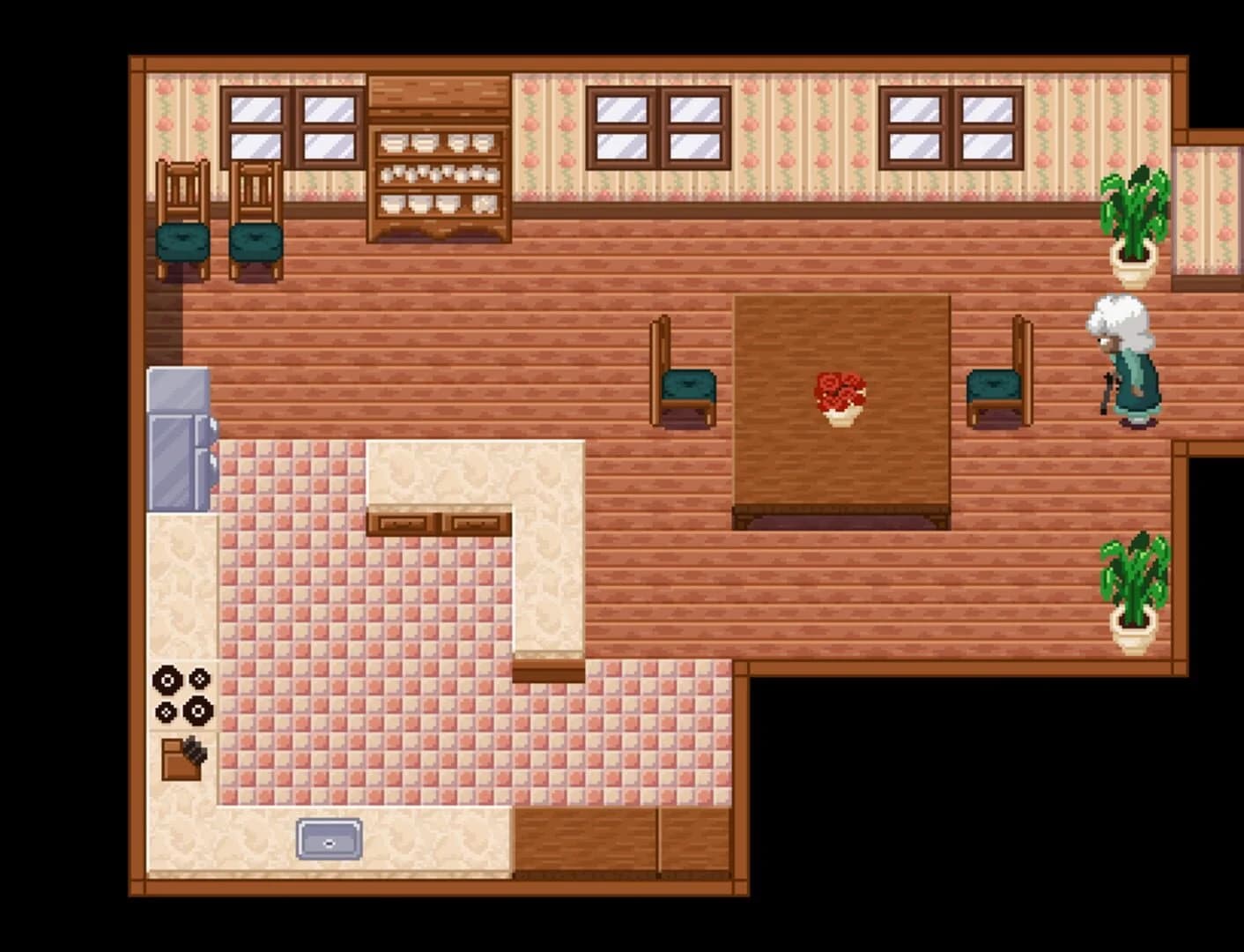 Album screenshot 1