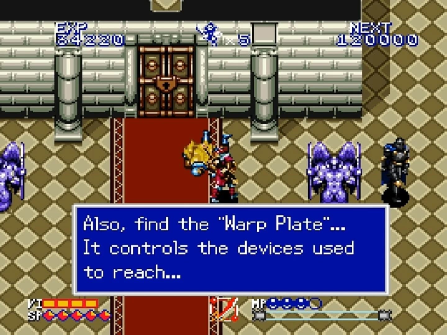 Alcahest screenshot 1