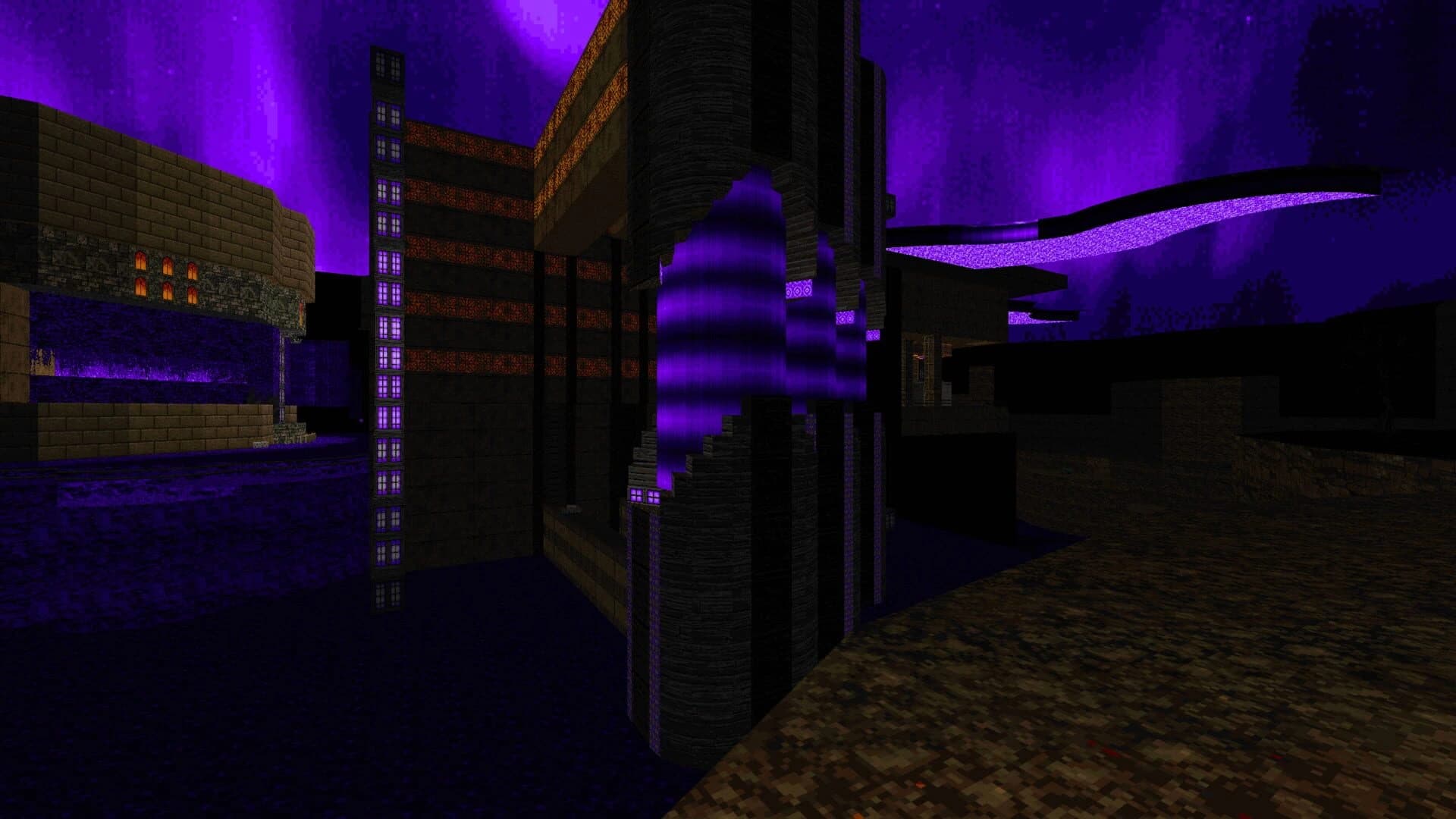 Alcazar screenshot 4