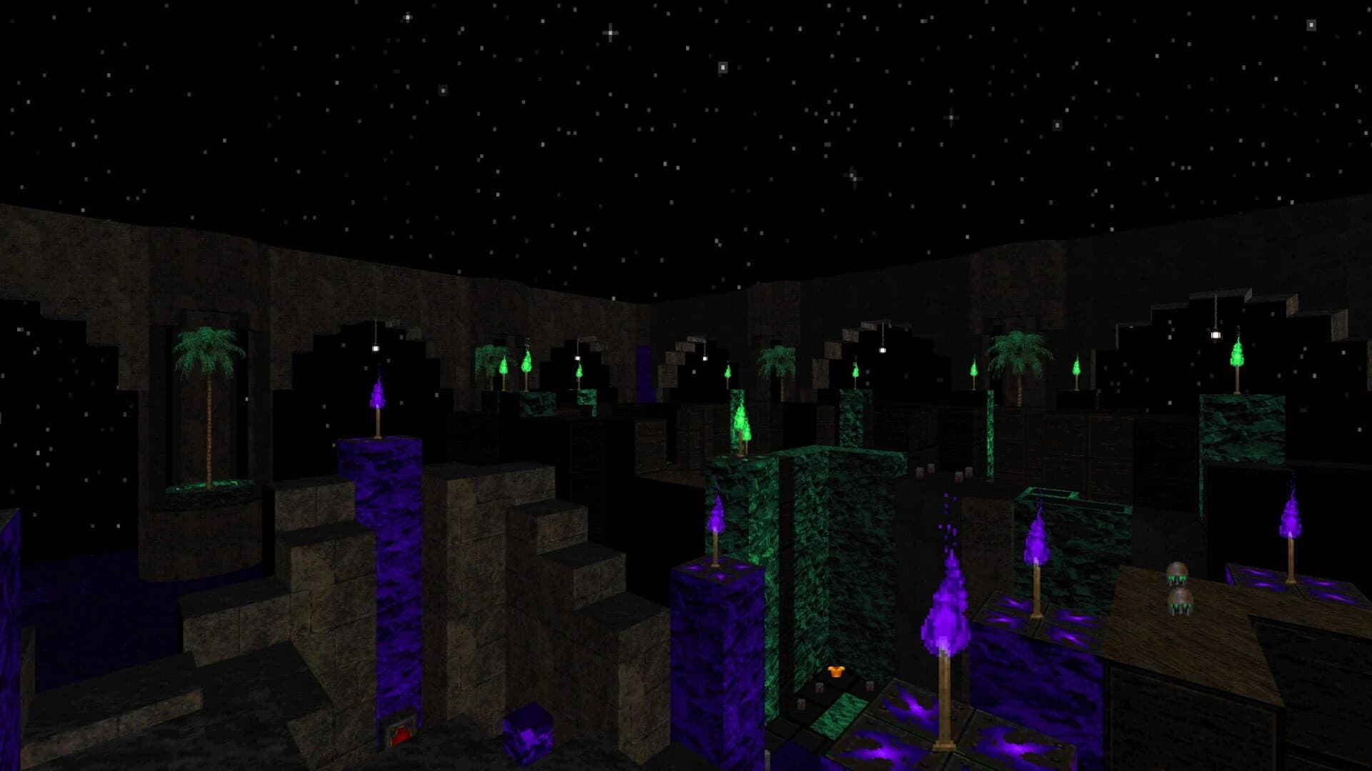 Alcazar screenshot 2