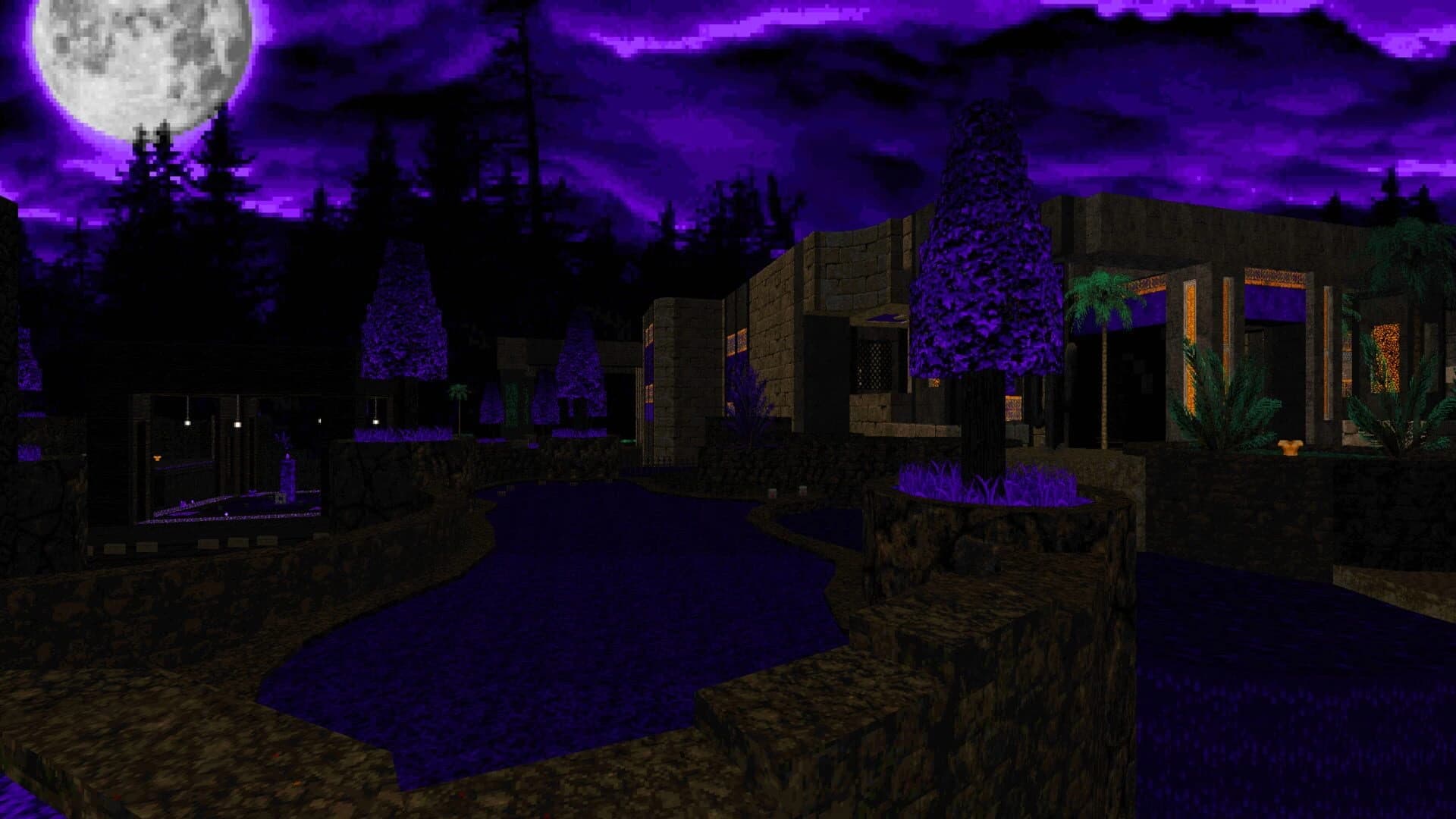 Alcazar screenshot 1