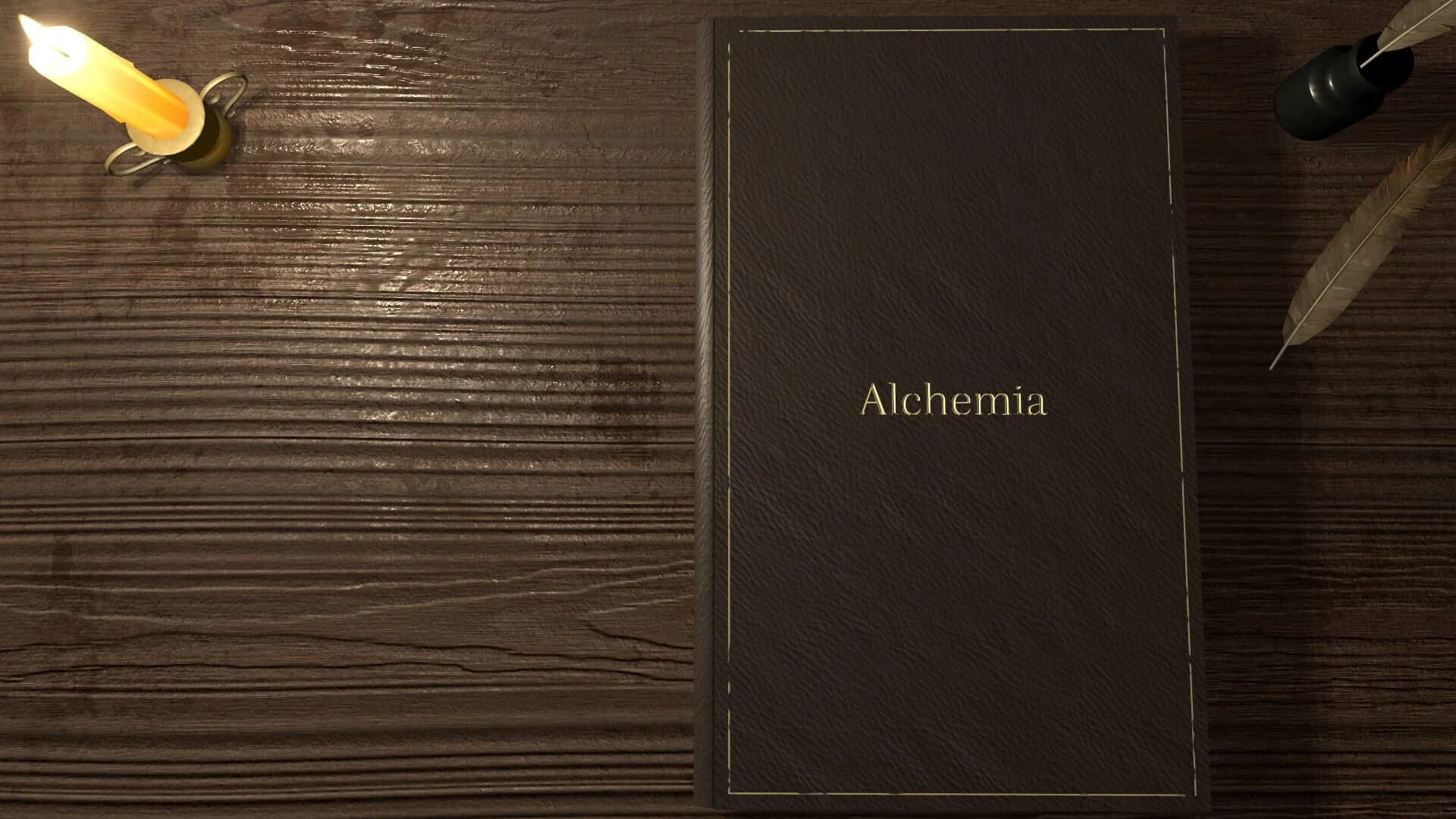 Alchemia screenshot 4