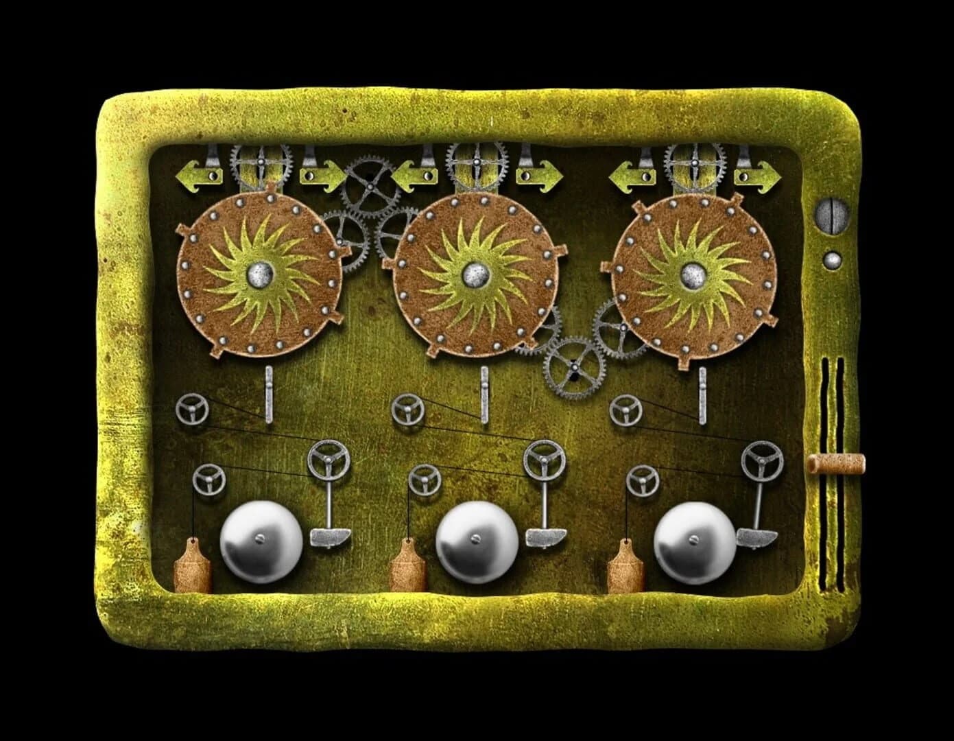 Alchemia screenshot 4